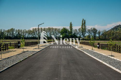 Sitio En Venta En Requínoa
