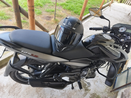 Pulsar 125