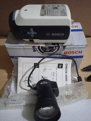 Camara Bosch Nueva