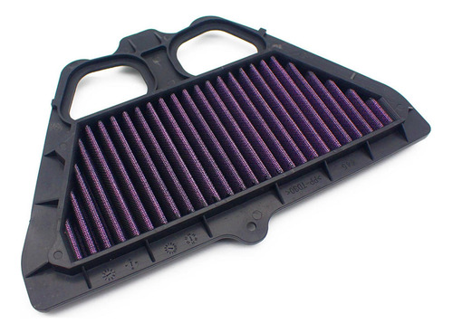 Reemplazo De Filtro De Aire De Motocicleta De Alto