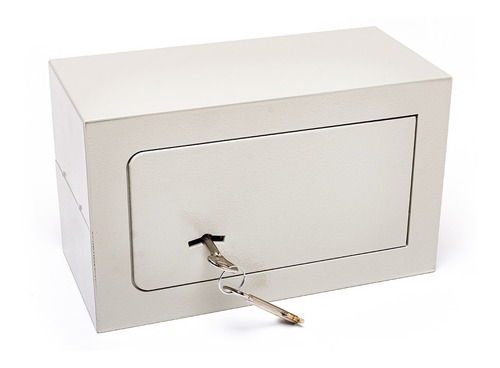 Caja Fuerte 15x25x12 Cm Abulonar Sin Buzon Pared A1 S/b