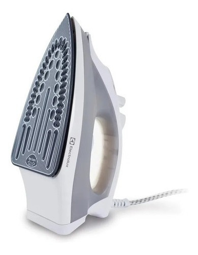 Plancha A Vapor Electrolux Base Cerámica Sil60 2200w