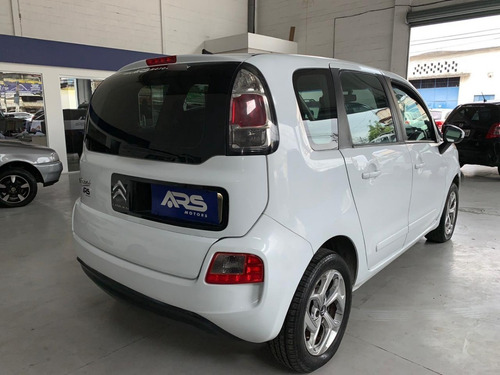 Imagem 6 de 11 de Citroen Picasso Glx 2013