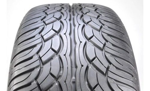 Llanta Yokohama 305/50r20 120v Parada Spec-x Pa02