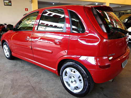 Chevrolet Corsa 1.0 Mpfi 8v Gasolina 4p Manual