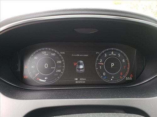 Jaguar E-pace 2.0 16v P250 R-dynamic S Awd