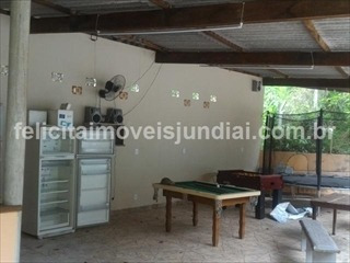 Chácara Gauchinha Varzea Paulista - Ch1090
