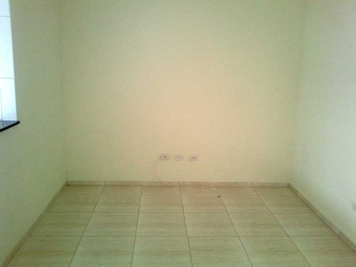 Sala Comercial Para Alugar No Bairro Vila Augusta Em - 110-2