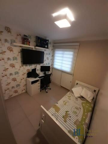 Imagem 14 de 15 de Apartamento Mooca 74m² - 3 Dormitórios - 2 Suítes - 2 Vagas De Garagem - Ap00934c