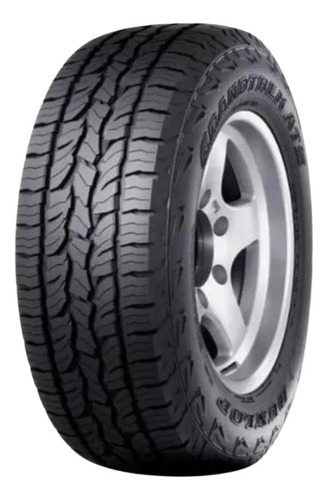 Pneu 265/65r17 Dunlop Grandtrek At5 112s
