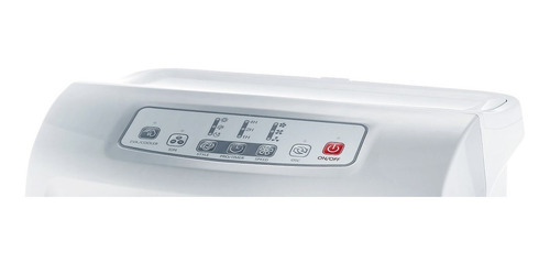 Imagen 4 de 7 de Enfriador De Aire Ac-120-15f
