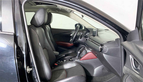 Imagen 11 de 15 de 111703 - Mazda Cx3 2017 Con Garantía
