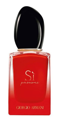 Armani Si Passione Intense Edp 30 Ml