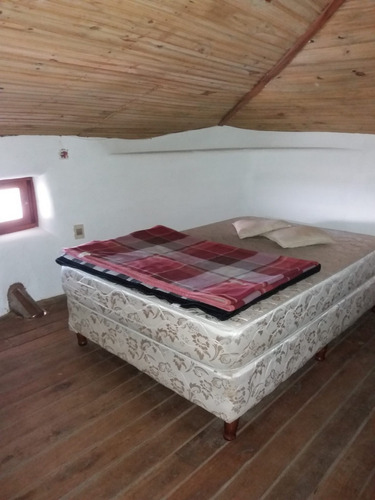 Casa A La Venta En Exclusiva Ubicacion De Villa Serrana || Oportunidad