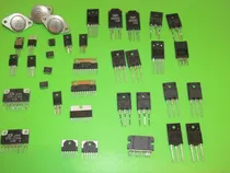 Comprar Stk 412-410, 404-140, 490-040 Integrados De Audio Originales