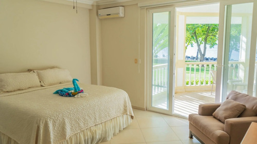 Imagen 9 de 11 de Premium Front Line Apartment, Sosua, Puerto Plata