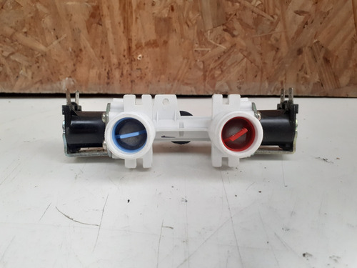 Electrovalvula Original Lavarropas Philco Ph708 (Usado)