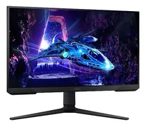 Comprar Monitor Gamer Samsung Odyssey G3 24, 180hz, 1ms, Freesync Color Negro