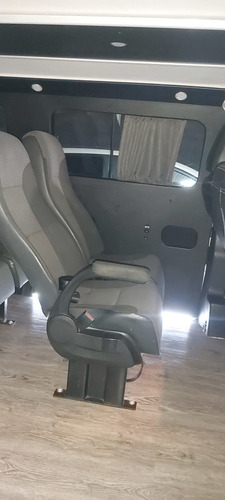 Mercedes-Benz Vito 2.0 Combi 9 Pas