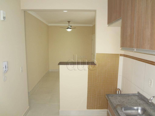 Imagem 11 de 22 de Apartamento À Venda, 48 M² Por R$ 135.000,00 - Piracicamirim - Piracicaba/sp - Ap4362