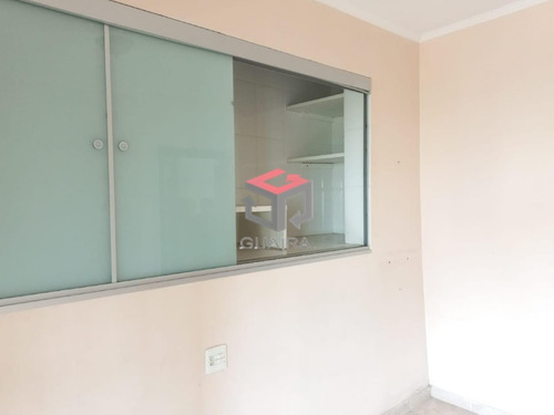 Imagem 18 de 26 de Sobrado À Venda, 4 Quartos, 1 Suíte, 2 Vagas, Stella - Santo André/sp - 118490