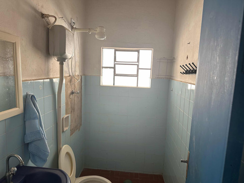 Vendo Casa Com Edícula Hortolândia Sp