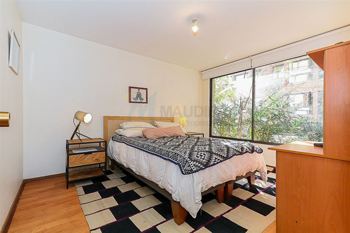 Departamento En Venta De 4 Dorm. En Las Condes