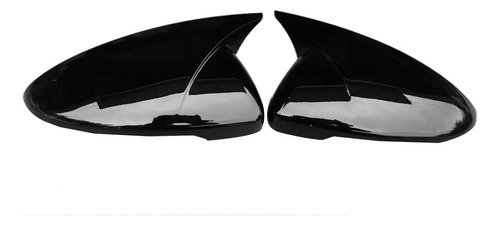 1 Par De Fundas De Espejo Retrovisor Para Forte K3 Cerato 20