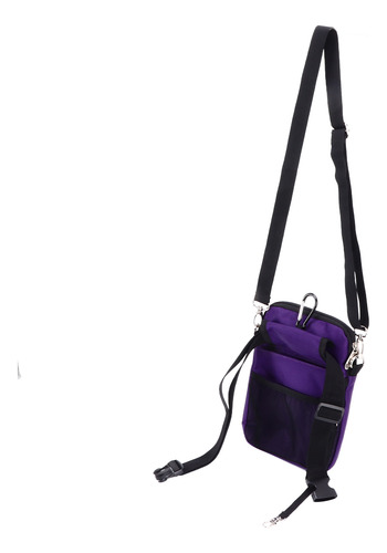 Bolsa Para Guardar Herramientas En La Cintura, Varios Bolsil