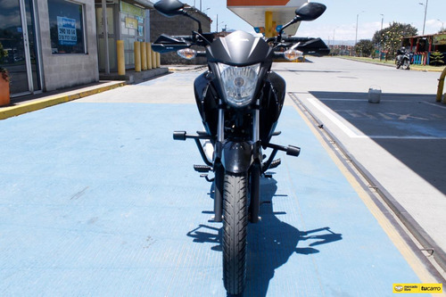 Imagen 3 de 25 de Honda Cb125f
