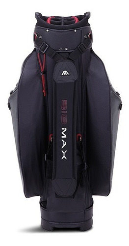 Imagen 4 de 10 de Bolsa Big Max Dri Lite Sport 2 14 Divisiones