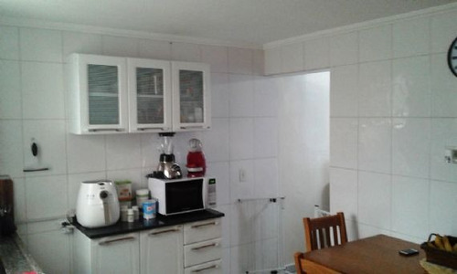 Imagem 15 de 15 de Venda Residential / Sobrado Vila Gustavo São Paulo - V36614
