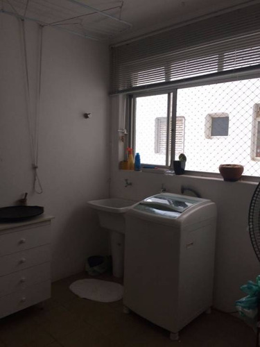 Imagem 14 de 26 de Venda - Apartamento - Centro - Americana - Sp - Ap622