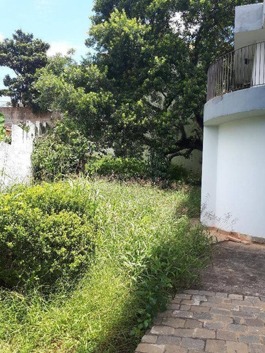 Casa Comercial Para Locação, Jardim Rincão, Arujá. - Ca0609