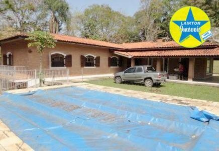 Chácara À Venda Com 8400 M² De Terreno Por R$ 850 Mil Em Piracaia Sp - Ch1232
