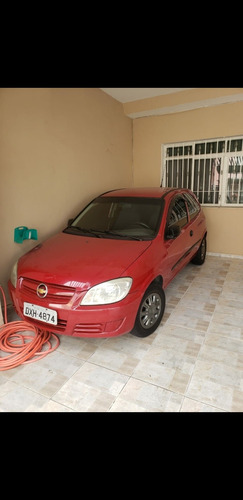 Chevrolet Celta 2008 1.0 Life Flex Power 3p