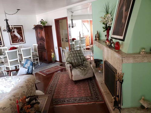 Imagem 1 de 30 de Apartamento Com 4 Dorms, Indianópolis, São Paulo - R$ 1.45 Mi, Cod: 1791 - V1791