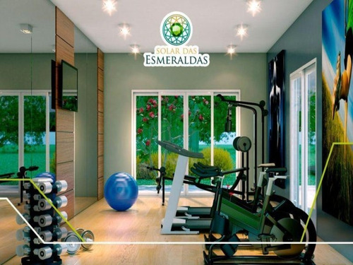 Imagem 7 de 10 de Terreno Em Condomínio Fechado, 300 M² Por R$ 200.000 - Parque Dos Pinheiros - Nova Odessa/sp - Te0141 - 70446257
