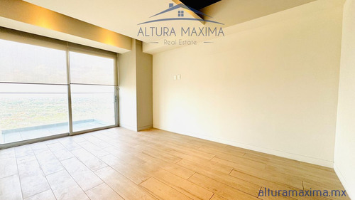 Departamento En Renta 3 Recamaras Lobby 33 Andares Zapopan
