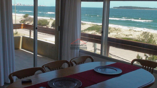 Apartamento En Mansa, 3 Dormitorios *- Ref: 4978