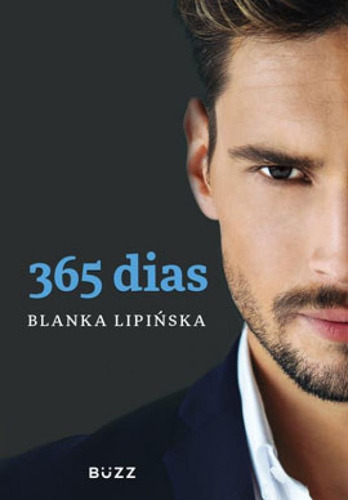 365 Dias De Lipiska, Blanka Editora Buzz Editora Capa Mole Em Português