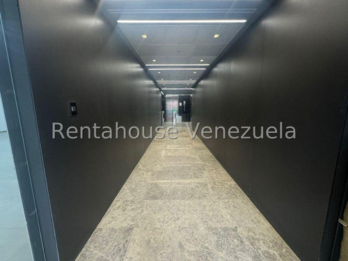 Local Comercial En Alquiler Las Mercedes Jose Carrillo Bm Mls #25-5263