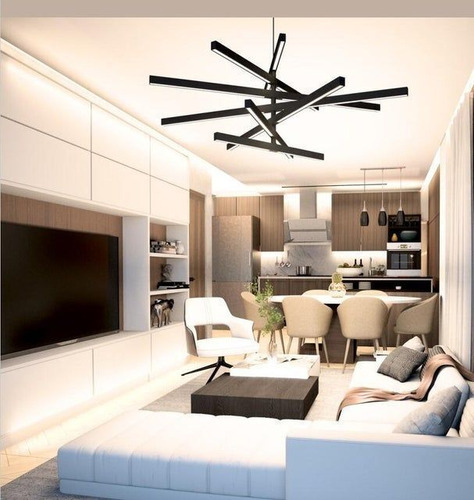 Apartamento En Venta Miramar Santo Domingo