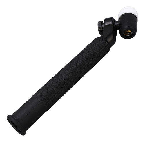 Antorcha Tig Con Cabeza De Pistola De Soldadura, Rotación De