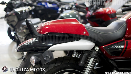 Imagen 13 de 14 de Moto Bajaj V15 Vikrant 150 Pulsar 0km Urquiza