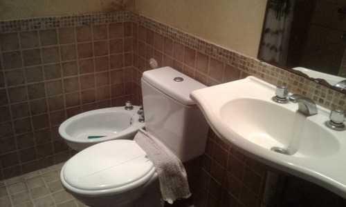 Imagen 4 de 5 de Chalet Ph En Venta En Ituzaingo Norte