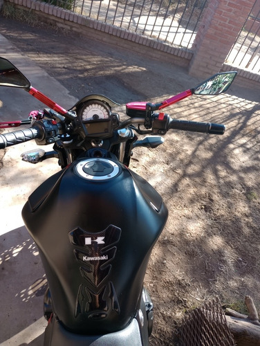 Imagen 3 de 15 de Kawasaki Er6n