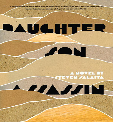 Daughter Son Assassin, De Salaita Steven. Editorial Common Notions En Inglés, 2024