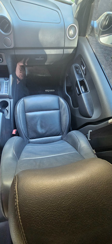 Volkswagen Amarok 2.0 Cd Tdi 4x4 Highline Pack At C34