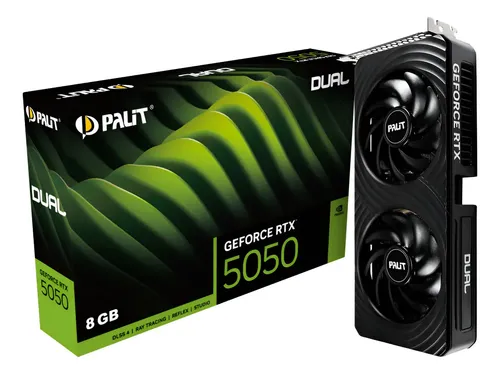 PALIT グラフィックボード・グラボ・ビデオカード GEFORCE 8GB StormX 5050 RTX (GeForce NE65050019P1-GB2070F Palit 8GB 5050 RTX グラフィックボード・グラボ・ビデオカード